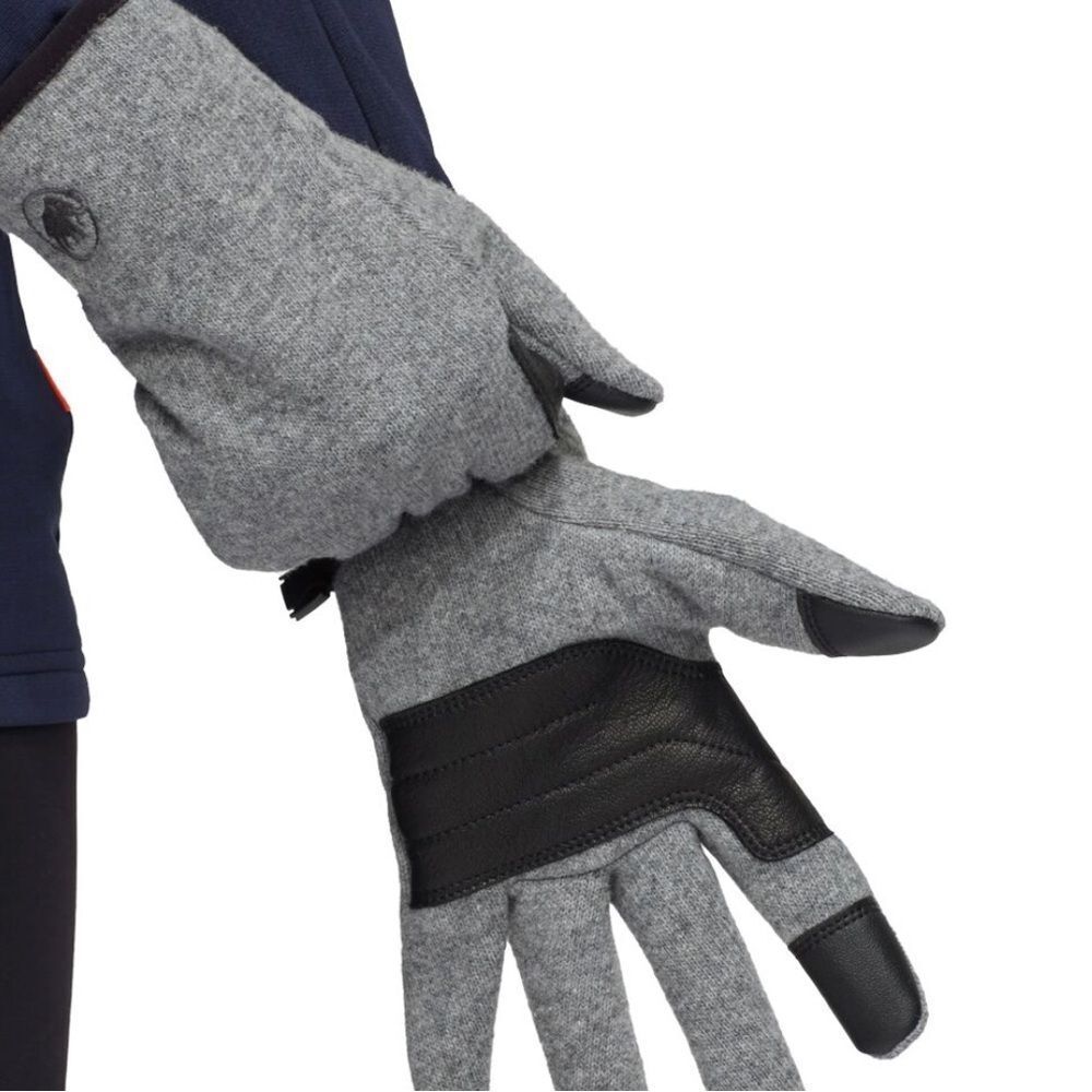 Mammut -Passion Light Glove